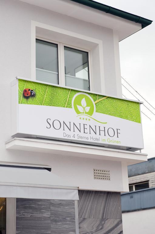Ferienwohnungen - Boarding Wohnungen Sonnenhof Ленцинг Номер фото